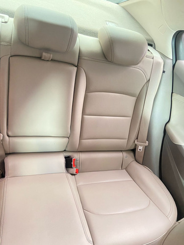 Chevrolet Cruze 1.4 Ltz At Sedan
