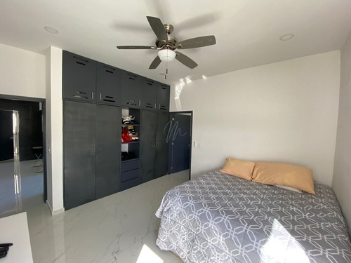 Imagen 28 de 30 de Casa En Venta En Lagos Del Sol Cancun
