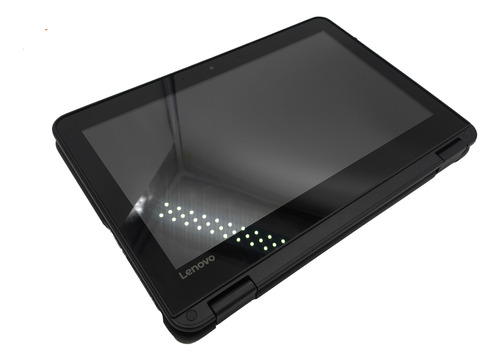 Laptop Economica Lenovo 2 En 1 Touch Intel 4gb Ram 128gb