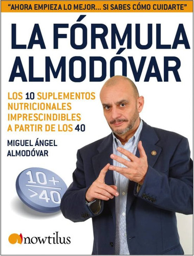 Fórmula Almodóvar