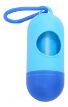 Comprar Dispensador De Bolsas Para Desechos Heces Perro Gato Mascota