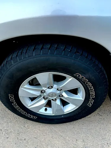 Toyota Fortuner 2.7l 4x2