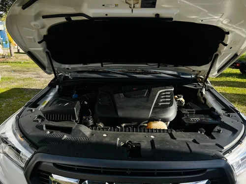 Foton Tunland G7 2.0 Full