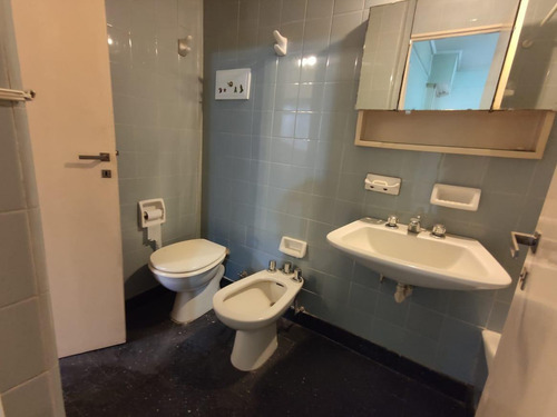 Imagen 10 de 14 de Departamento De 2 Ambientes , Muy Buen Estado .