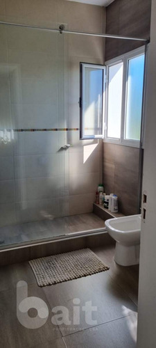 Imagen 23 de 26 de Venta Casa 3 Dormitorios Con Dependencia De Servicio, Moderna, Con Pileta, En La Rufina.