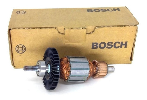 Induzido 220v Bosch Skil 6654 E 6644 F000605123