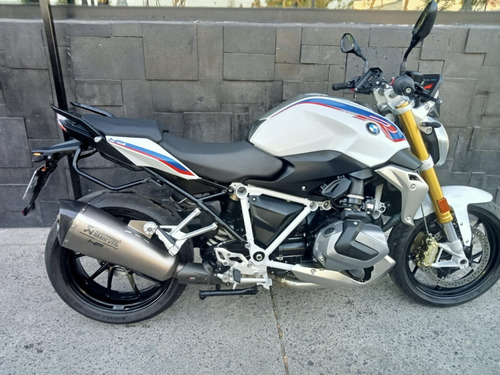 Bmw R 1250 R Hp Naked 2020