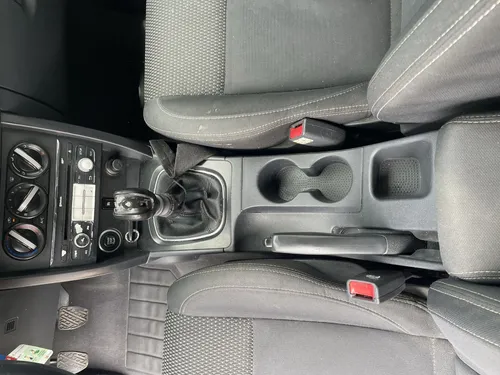 Renault Koleos 2.5 Expression