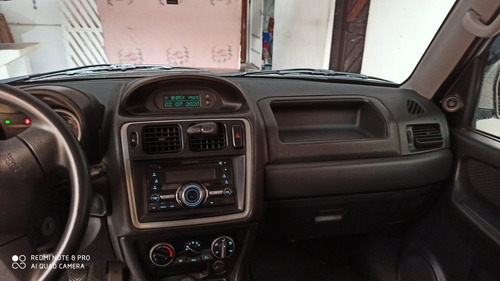 Mitsubishi Pajero Tr4 2012 2.0 4x2 Flex 5p