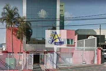 Imagem 9 de 9 de Sala À Venda, 25 M² Por R$ 220.000,00 - Vila Bocaina - Mauá/sp - Sa0017