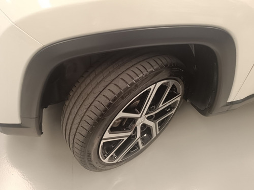 Jeep Compass 1.3 T270 TURBO FLEX LIMITED AT6