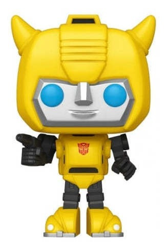 Funko Pop! Transformers-023 Bumblebee