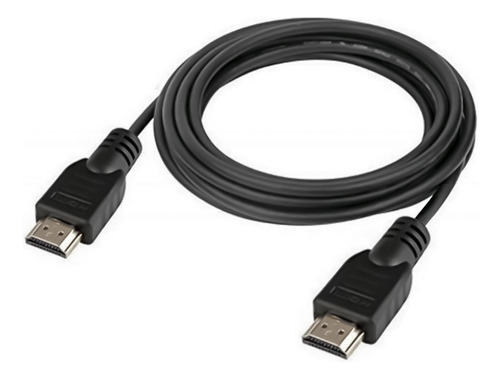 Cable Hdmi 3 Metros Full Hd / Electrolandia