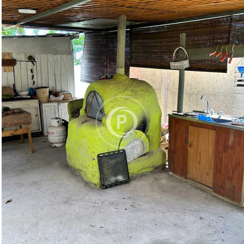 Vendo Parcela Malloco/peñaflor (72921)