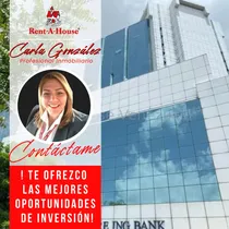 Comprar Carla Gonzalez Local Comercial En Alquiler En La Urbanizacion La Castellana Mls #24-9920 Sc