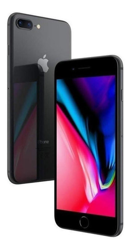 iPhone 8 Plus 64 GB gris espacial