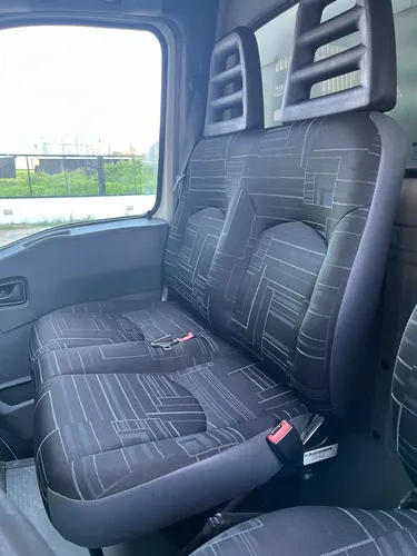 Iveco Daily 55c16 2012