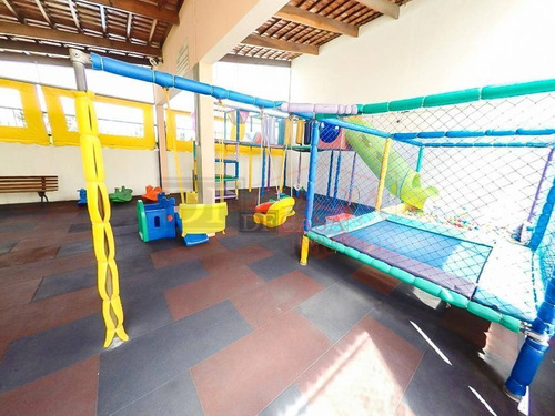 Imagem 26 de 26 de Apartamento À Venda, Vila Matilde - São Paulo/sp - Ap4826