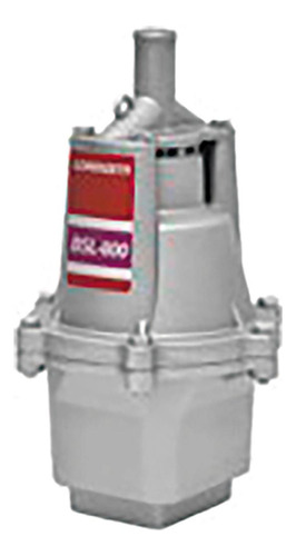 Bomba Subm L_c Bsl-800 3/4 220v 360w