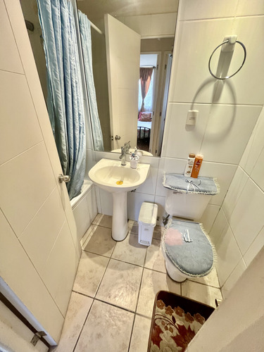 Departamento En Venta Condominio 4 Reinas Edificio Reina Mar