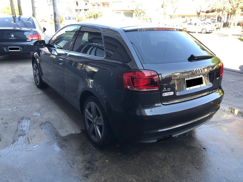 Audi A3 2013 1.4 Tsi S Tronic Automatico