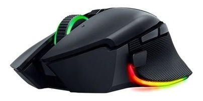 Imagen 3 de 7 de Mouse Gamer Razer Basilisk V3 Pro Wireless