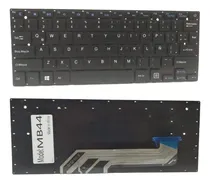 Comprar Teclado Exo Smart E24 E25 E19 Vulcan Venture Ii Mb27716023 Negro Español España
