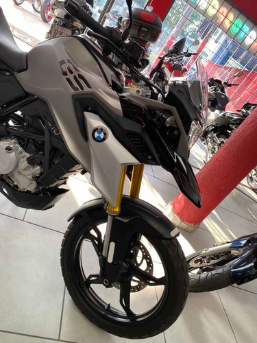 Bmw Gs G310
