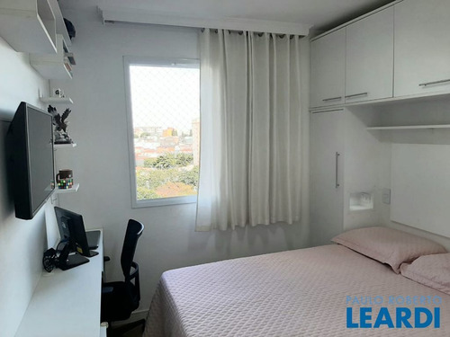 Imagem 7 de 15 de Apartamento - Vila Guarani - Sp - 631399