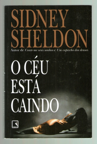 O Céu Está Caindo - Sidney Sheldon