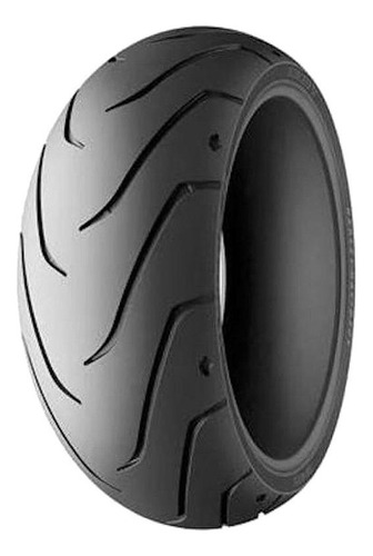 Pneu Michelin Scorcher 11 200/55-17 78v Traseiro