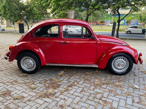 Fusca 1300 Ano 1982/1982
