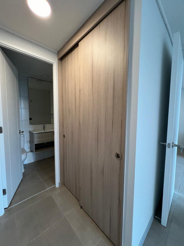 (adm) Nuevo 1 Dormitorio + 1 Baño Independencia Inglaterra
