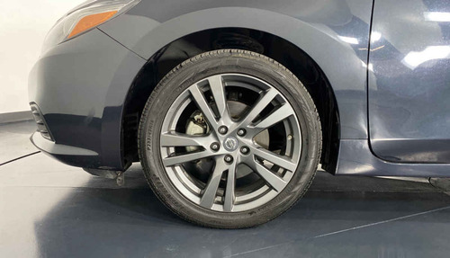 Imagen 10 de 15 de 46370 - Nissan Altima 2018 Con Garantía At