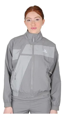 Campera deportiva mujer topper sales