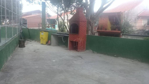 Imagem 26 de 30 de Apartamento Com 2 Dormitórios À Venda, 50 M² Por R$ 195.000 - Conjunto Residencial Sitio Oratório - São Paulo/sp - Ap8806