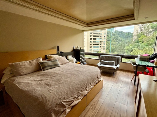 Departamento En Venta En Lomas Anáhuac