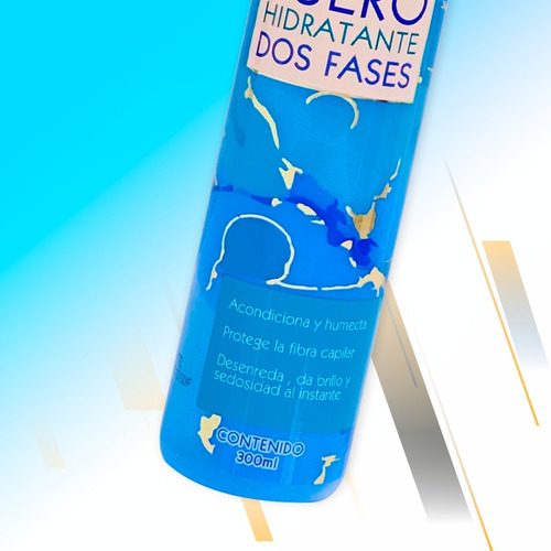 Nekane® Tratamiento Suero Bifase Hidratante Dos Fases Renova