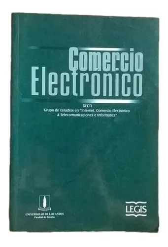 Comercio Electronico Legis F6