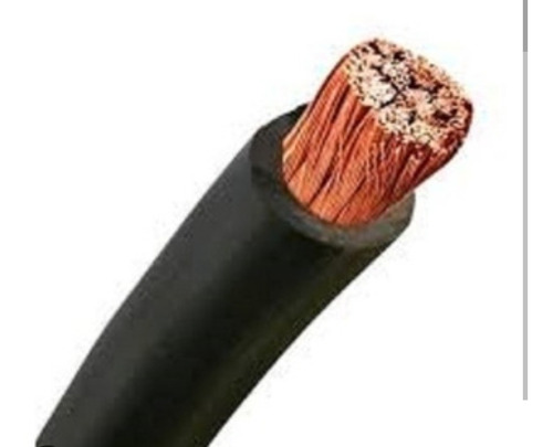 Cable De Soldadura Numero 4 Phelps Doge 600v Precio X Mts