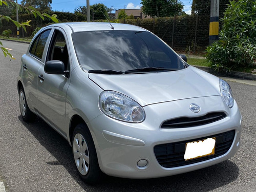 Nissan March 1.6 Active