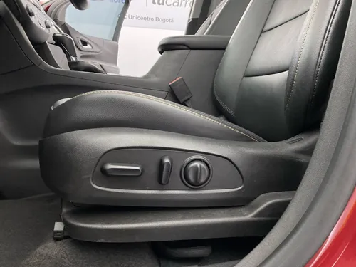 Chevrolet Equinox 1.5 Premier