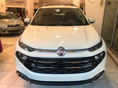 Toro Nafta Motor 1.8 At 6 4x2 Entrega Inmediata!! Ea