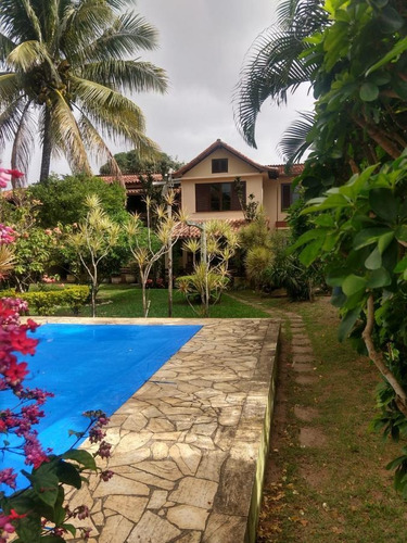 Imagem 9 de 14 de Casa Para Venda Em Rio Das Ostras, Costa Azul, 5 Dormitórios, 2 Suítes, 4 Banheiros, 1 Vaga - _1-2048686