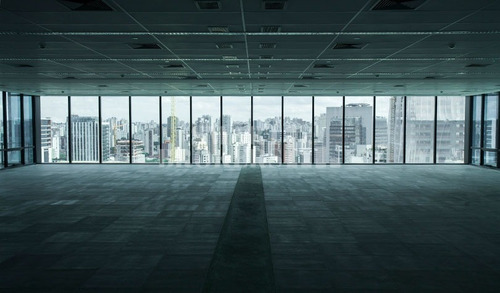 Imagem 16 de 24 de Sala Comercial Para Locação, 381 Metros (área Boma) E 13 Vagas - Itaim Bibi - São Paulo/sp - Sa00435 - 70017961