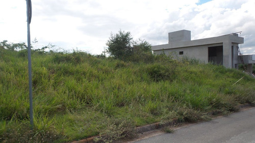 Imagem 14 de 20 de Lote Para Comprar No Residencial Gran Park Em Vespasiano/mg - 1910
