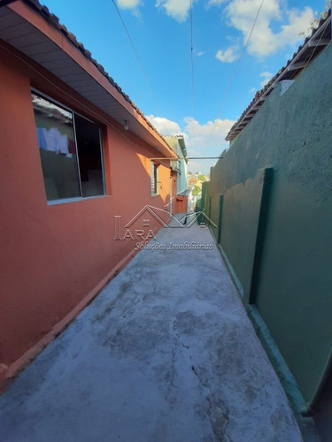 Imagem 4 de 15 de Casa - Penha De Franca - Ref: 5458 - V-5458