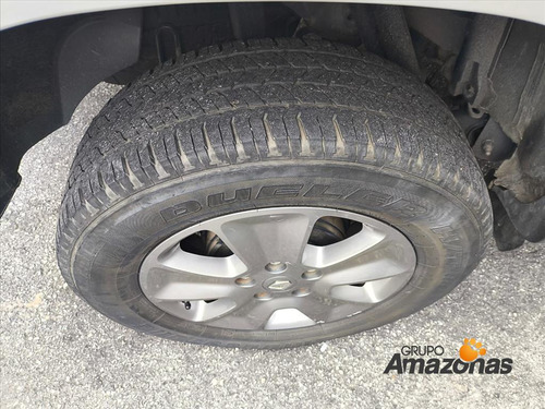 Renault Duster 1.6 16V SCE FLEX DYNAMIQUE MANUAL