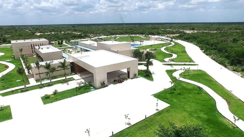 Imagen 3 de 30 de Terreno En Venta En Privada Nortemérida, Komchen, Mérida