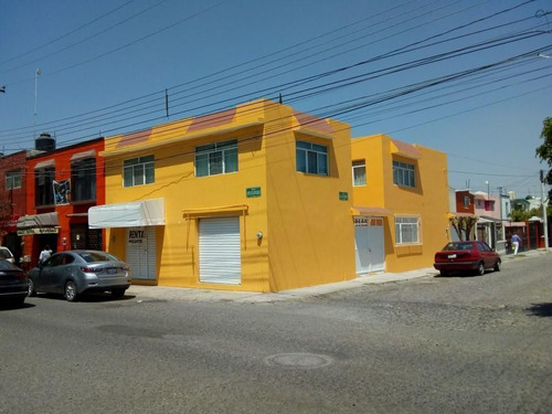 Casa Comercial Venta En Las Plazas Ccv240124-vm